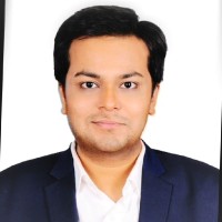 ANANTA SYSTEMS PTE. LTD. Employee Praneet Sinha's profile photo