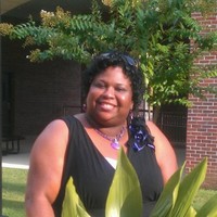 Press-Register Employee Marcelene Lewis's profile photo