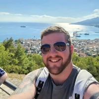MSS Employee Jasper Rowan's profile photo