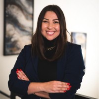 Harger, Sandes & Rossi - Advocacia & Consultoria Employee Julia Pacheco's profile photo