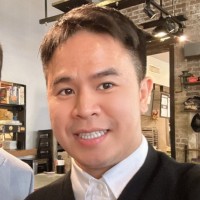 Ryan Zhong's profile photo