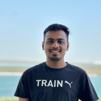 Braincuber Technologies Employee Mayur Domadiya's profile photo