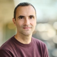 L'Echo Employee Nicolas Becquet's profile photo