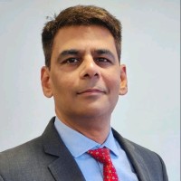 Pawan Desai Email & Phone Number