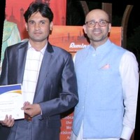 Remington Pharma Employee Waheed Akhtar's profile photo