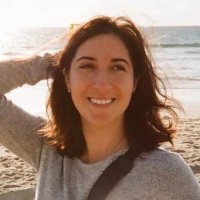 RICK AND MORTY LLC Employee Julia Glassman's profile photo
