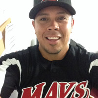 Seattle Mariners Employee Eddie Menchaca's profile photo