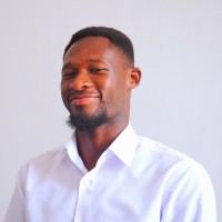 Giz Ghana Employee Emmanuel Debrah's profile photo