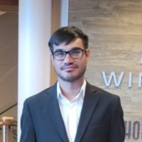 TechOnTech LLC Employee Delvin Joseph's profile photo