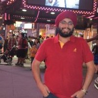 Pushpak Singh Email