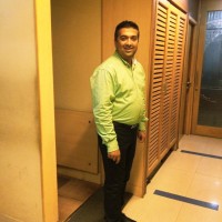 ExpertRating Inc. Employee Vignnesh Sardana's profile photo