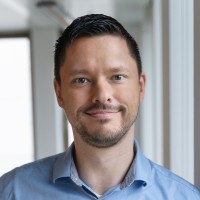 OMD Germany Employee Tobias Hopp's profile photo