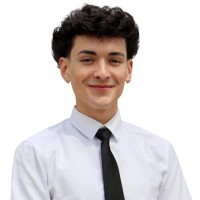 Target Employee Thomas Depinto's profile photo