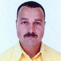 Amirouche Boubekri Email