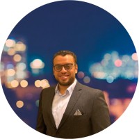 Biologix Employee Mohamed Gaafar's profile photo