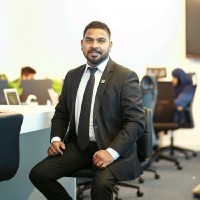 AREIS Employee Philipson Fernandes's profile photo