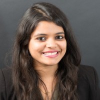 CSL Employee Prajakta Pitale's profile photo