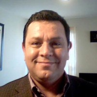 Luis A. Paredes Email & Phone Number