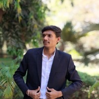 Gajanan Chavan Email