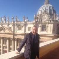 A3S PROGETTI SRL Employee Paolo Cavallo's profile photo