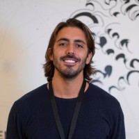 Minsait Employee Rodrigo Pérez's profile photo