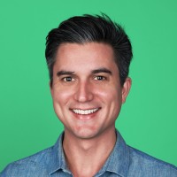 Synerise Employee Jeremy Mann's profile photo