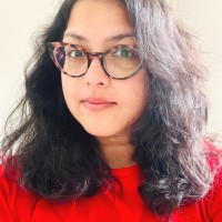 ClearRisk Inc. Employee Kanika Jhamb's profile photo