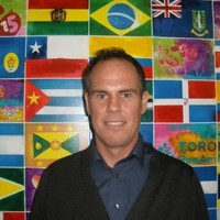 FIFA World Cup 2026™ - Canada, Mexico and the United States Employee Greg Muir's profile photo