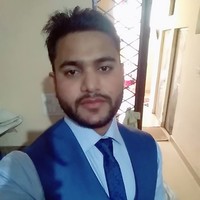 Kaaiser Australian Education Employee Vivek Thakur's profile photo