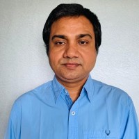 NICE Actimize Employee Avinav Kumar's profile photo