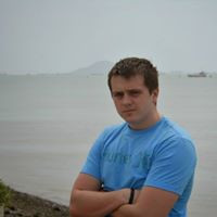 Bentek Employee Nicholas Smith's profile photo
