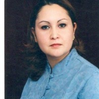 Aldjia Zeggane Email