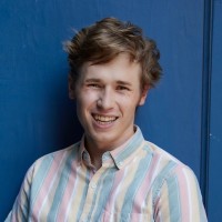 The Pekoe Group Employee Carson Lambert's profile photo