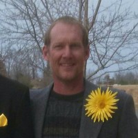 Parkview Medical Center Employee Kenneth Huff's profile photo