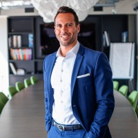 FX4BIZ - FOREIGN EXCHANGE AND INTERNATIONAL PAYMENTS FOR BUSINESSES Employee William Gerlach's profile photo