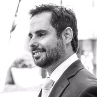 Cartesi Employee Bruno Maia's profile photo