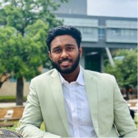 Vedya Labs Employee Golli Sriram's profile photo