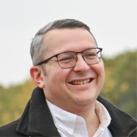 HPE Aruba Networking Employee Miles Davis's profile photo