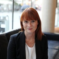 MAIR Group Employee Marie-Aurore Canton's profile photo