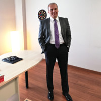 Ersun Ersoy Email & Phone Number