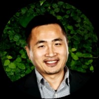 Alchemie Technology Ltd Employee Ryan Chen's profile photo