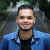 Carreira Muller Employee Denilso Paiva's profile photo