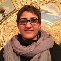 RISE Travel Institute Employee Charusmitha Ram's profile photo