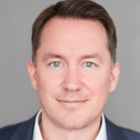 Patrick Pretorius Email & Phone Number