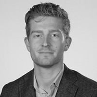 Thomas Phifer and Partners Employee Kaleb Swanson's profile photo