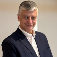 Air Products Brasil Employee Edson Basilio's profile photo