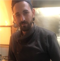 Il Gianfornaio Employee Andrea Trincia's profile photo