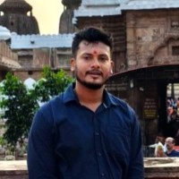 AABSyS IT Employee Prafulla Nayak's profile photo