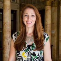 AstroNova Test & Measurement Employee Jessica Krasner's profile photo