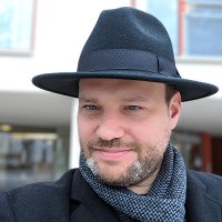 The Document Foundation Employee Florian Effenberger's profile photo